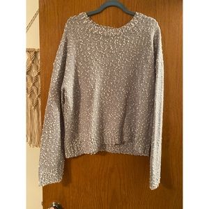 Eleven Oaks Boutique confetti sweater